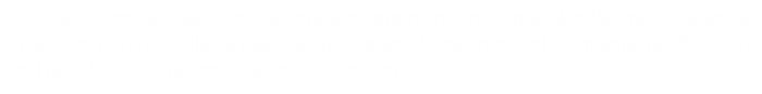 feuilles d‘or